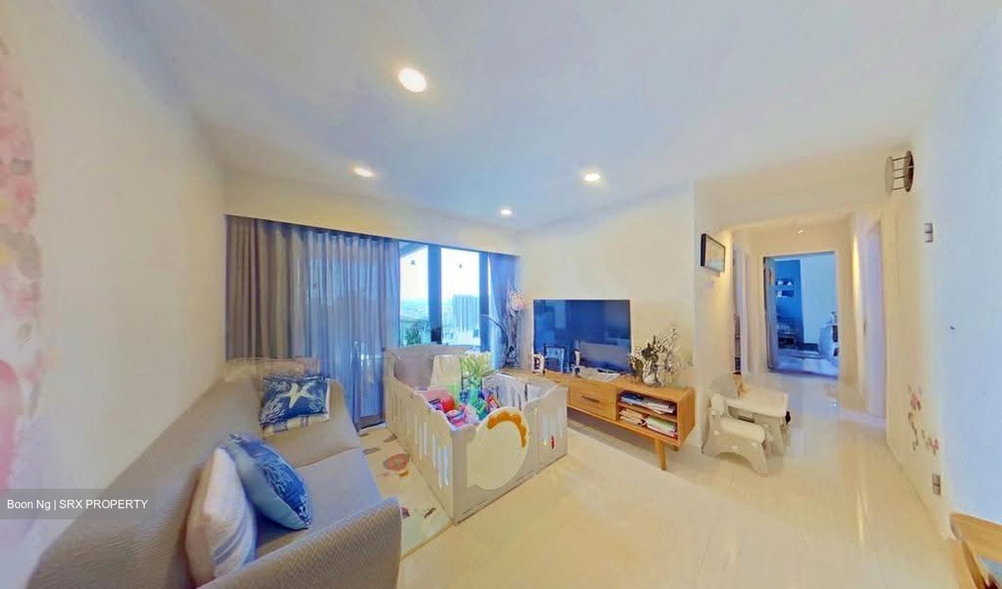 Blk 311A Trivelis (Clementi), HDB 4 Rooms #633365671